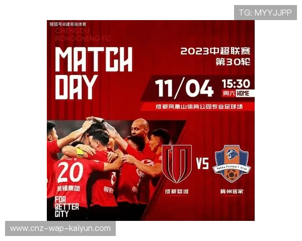 成都蓉城亚冠期的票务与安保合作方名单公布