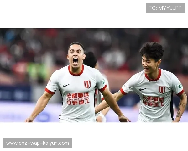 成都蓉城能否用引援快速提升亚冠竞争力？