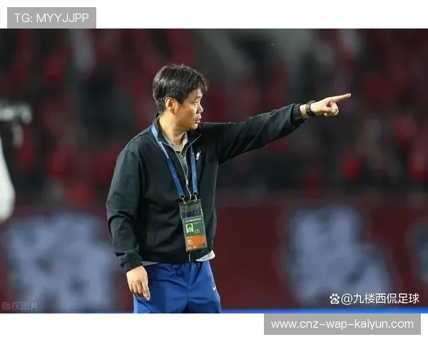 李霄鹏的保级战术集锦:可否成为教材?