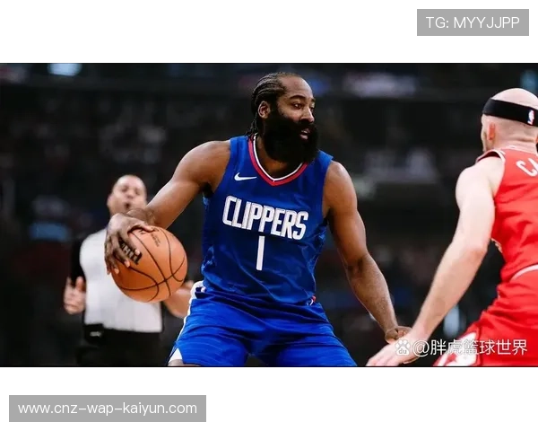 快船若想崛起，防守沟通必先恢复常态