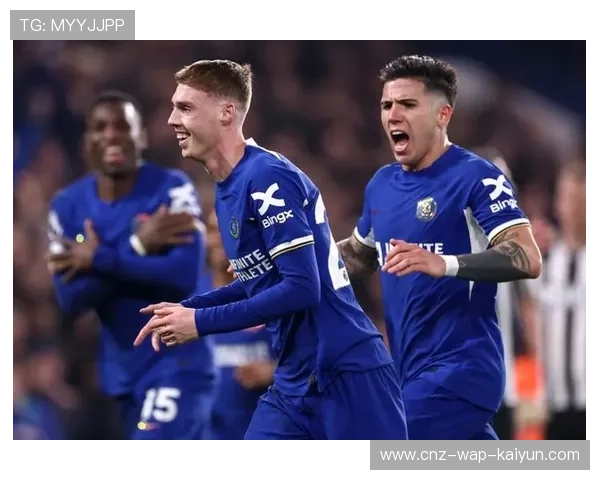 切尔西高位逼抢创造单刀，穆德里克挑射偏出