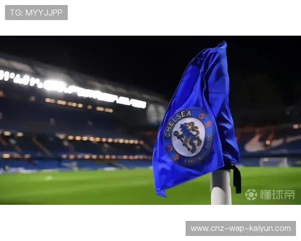 切尔西边路配合的魅力：斯坦福桥的热血夜晚